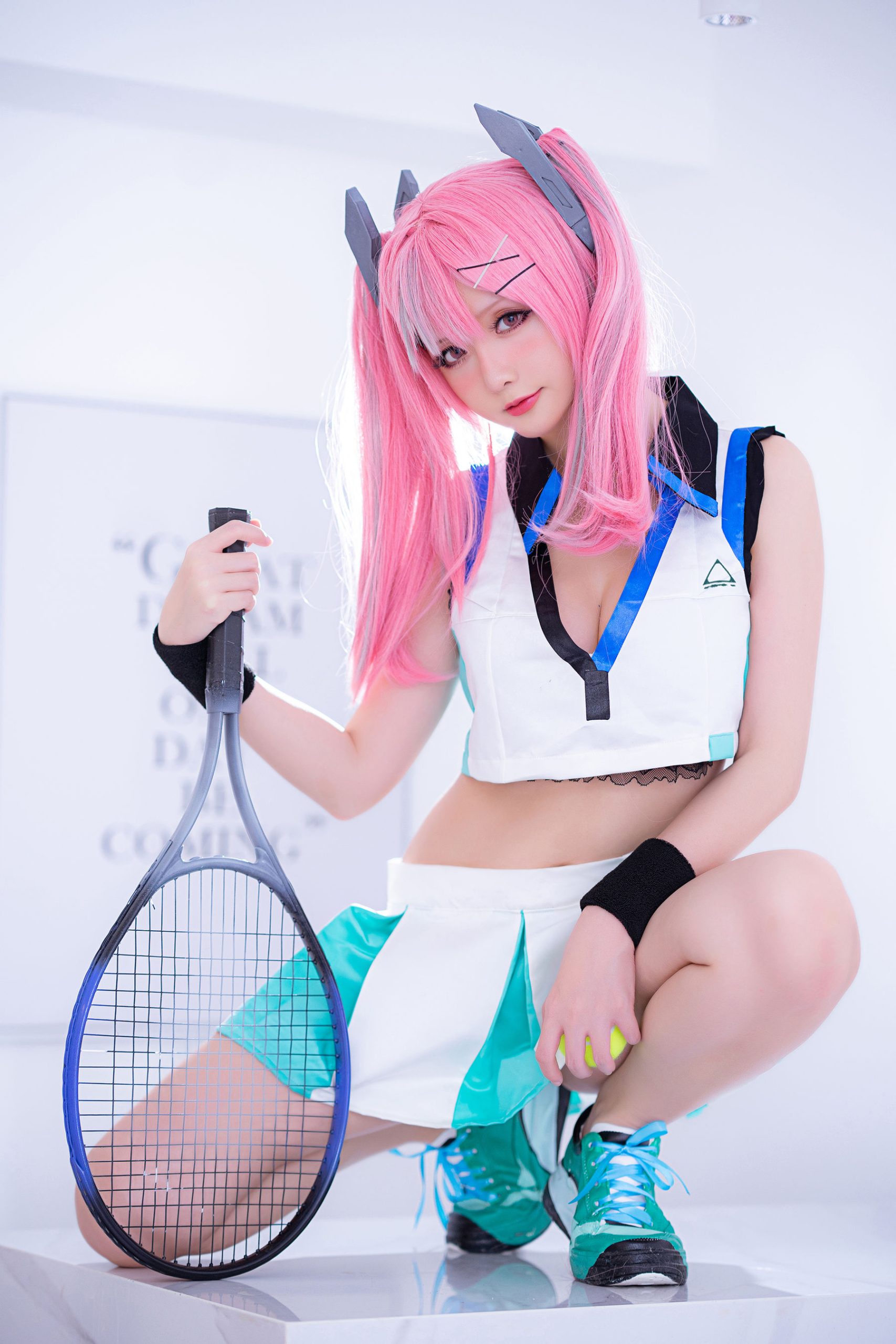 Miss Coser Star Delay – Bremerton Tennis