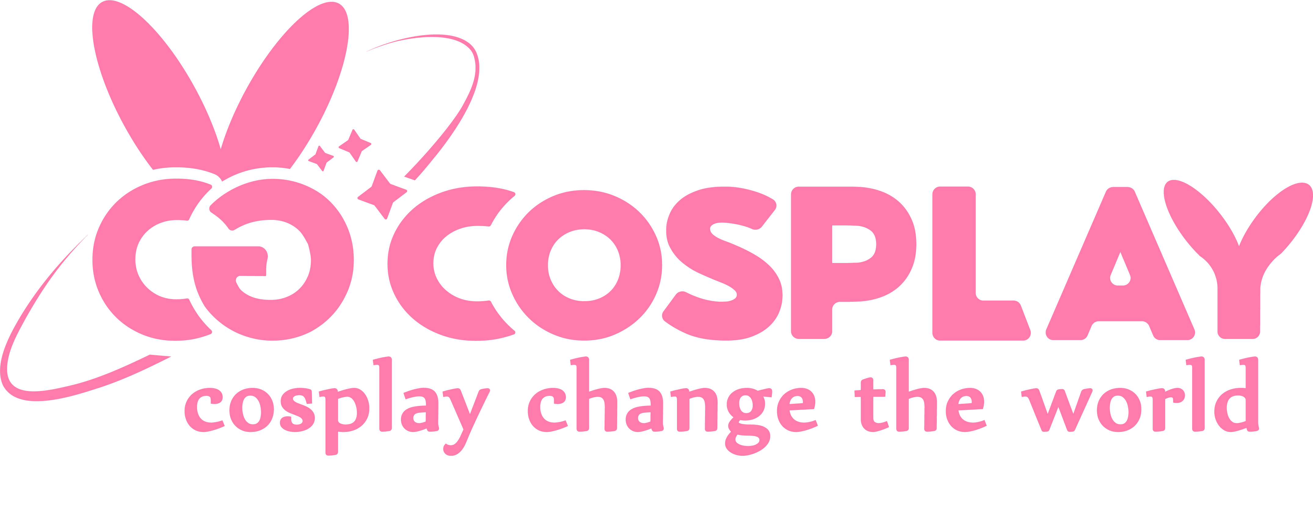 CG Cosplay