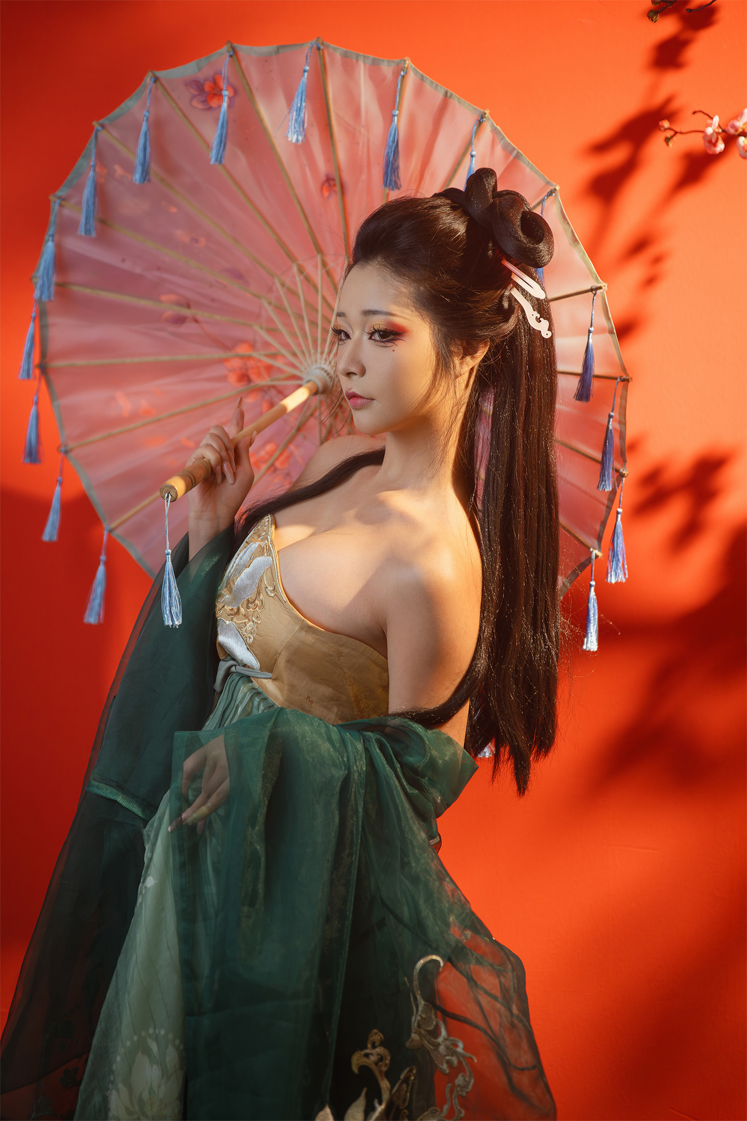 yuuhui 玉 汇 (Kokuhui) - Liu Ruyan.