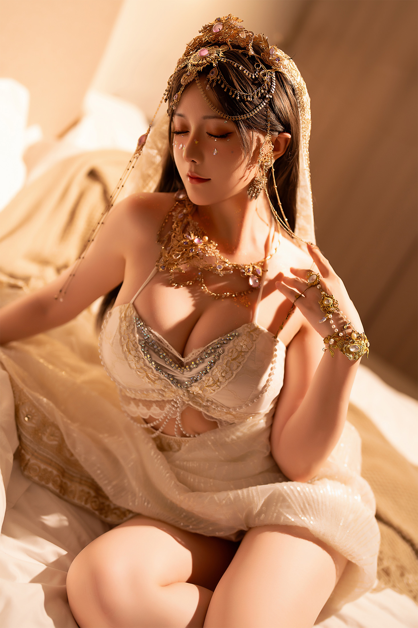 星之迟迟  2024-4-D-2