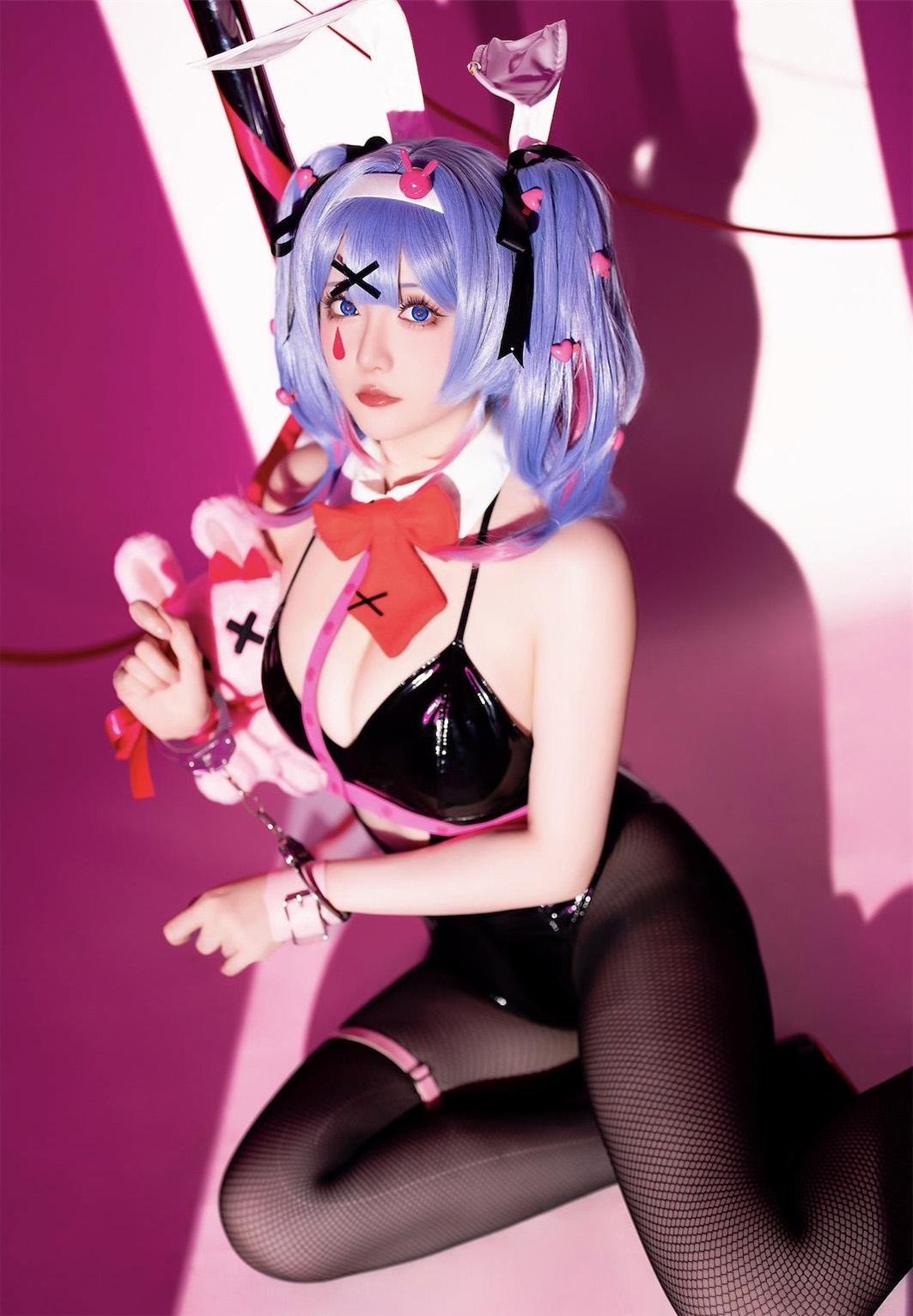 星之迟迟-Rabbit Hole