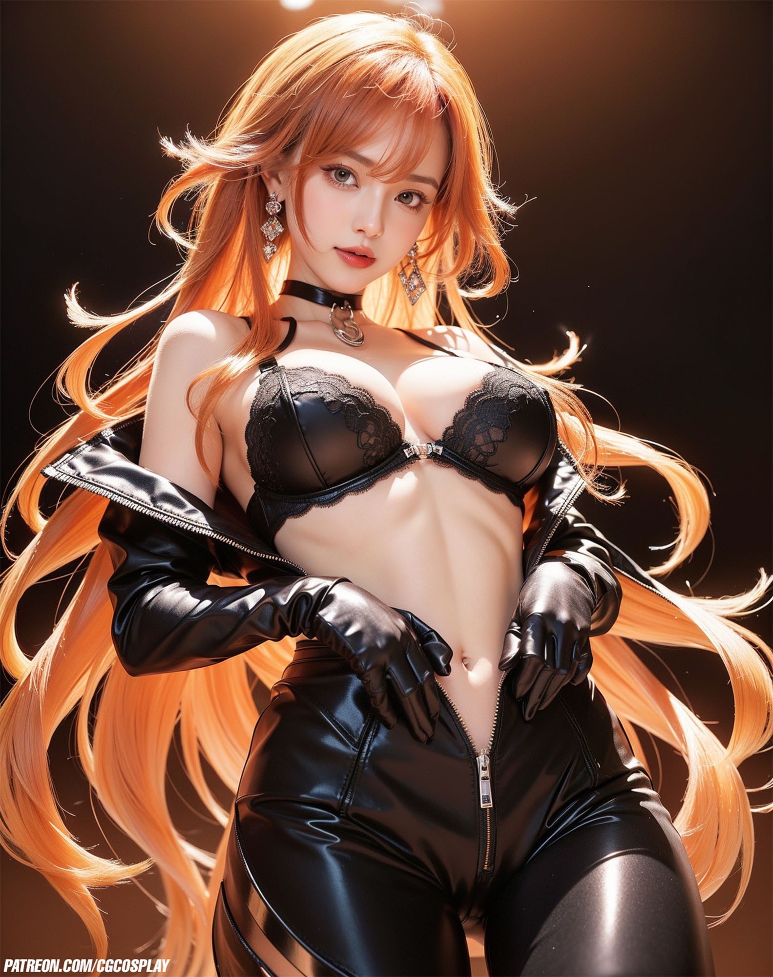 2B NierAutomata - Nicole Demara - Shirogane Nun 25 image 16 1 2B NierAutomata - Nicole Demara - Shirogane Nun
