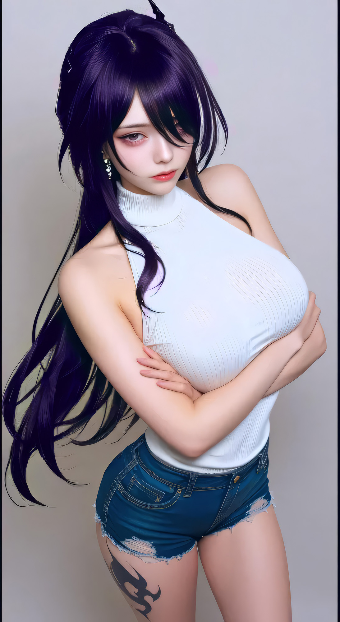 Acheron – Kafka – Sparkle ✨