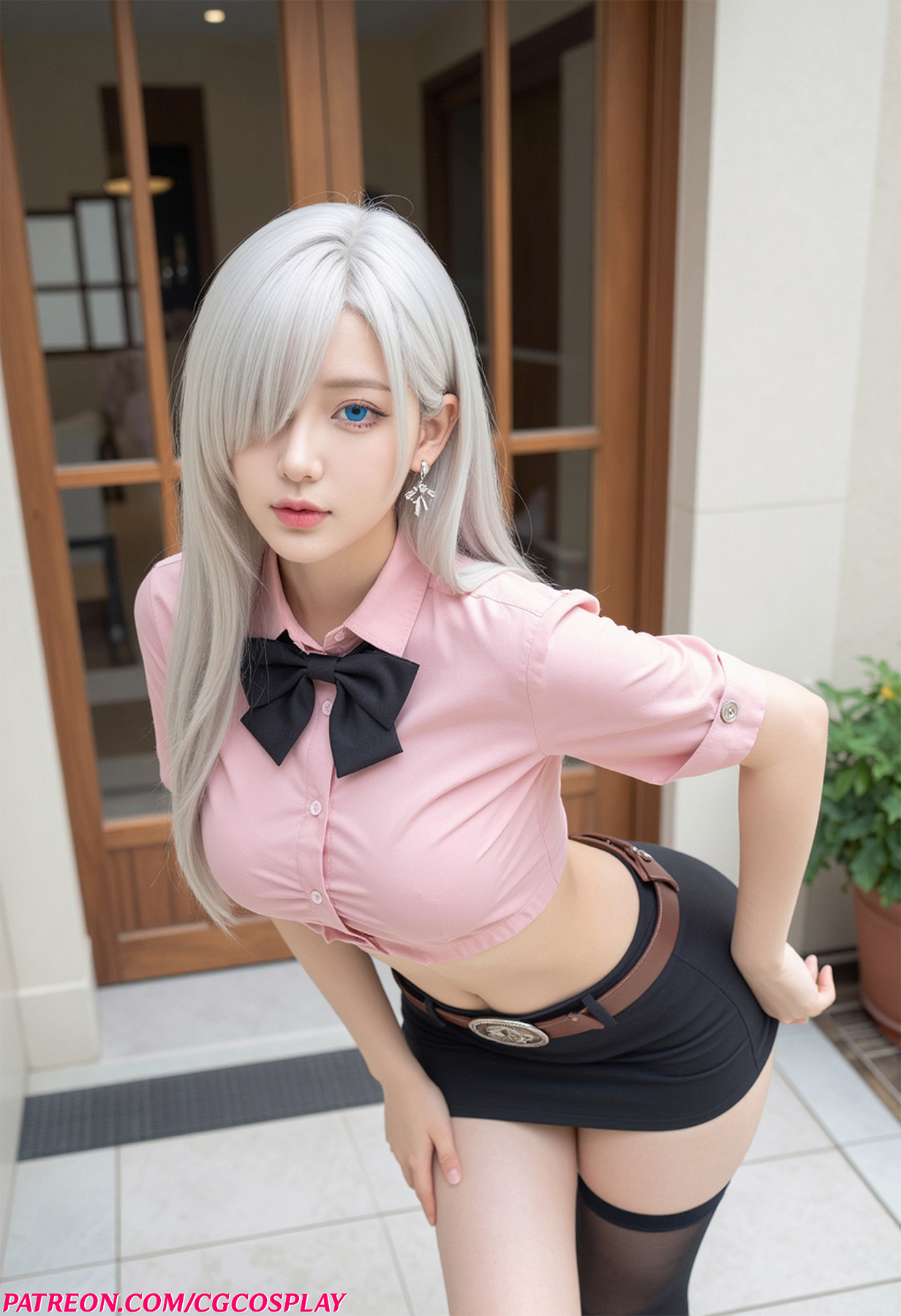 Elizabeth Liones - Nanatsu no Taizai 💖👁🗨🖤 7 Elizabeth Liones Nanatsu no Taizai 1 Elizabeth Liones - Nanatsu no Taizai 💖👁🗨🖤