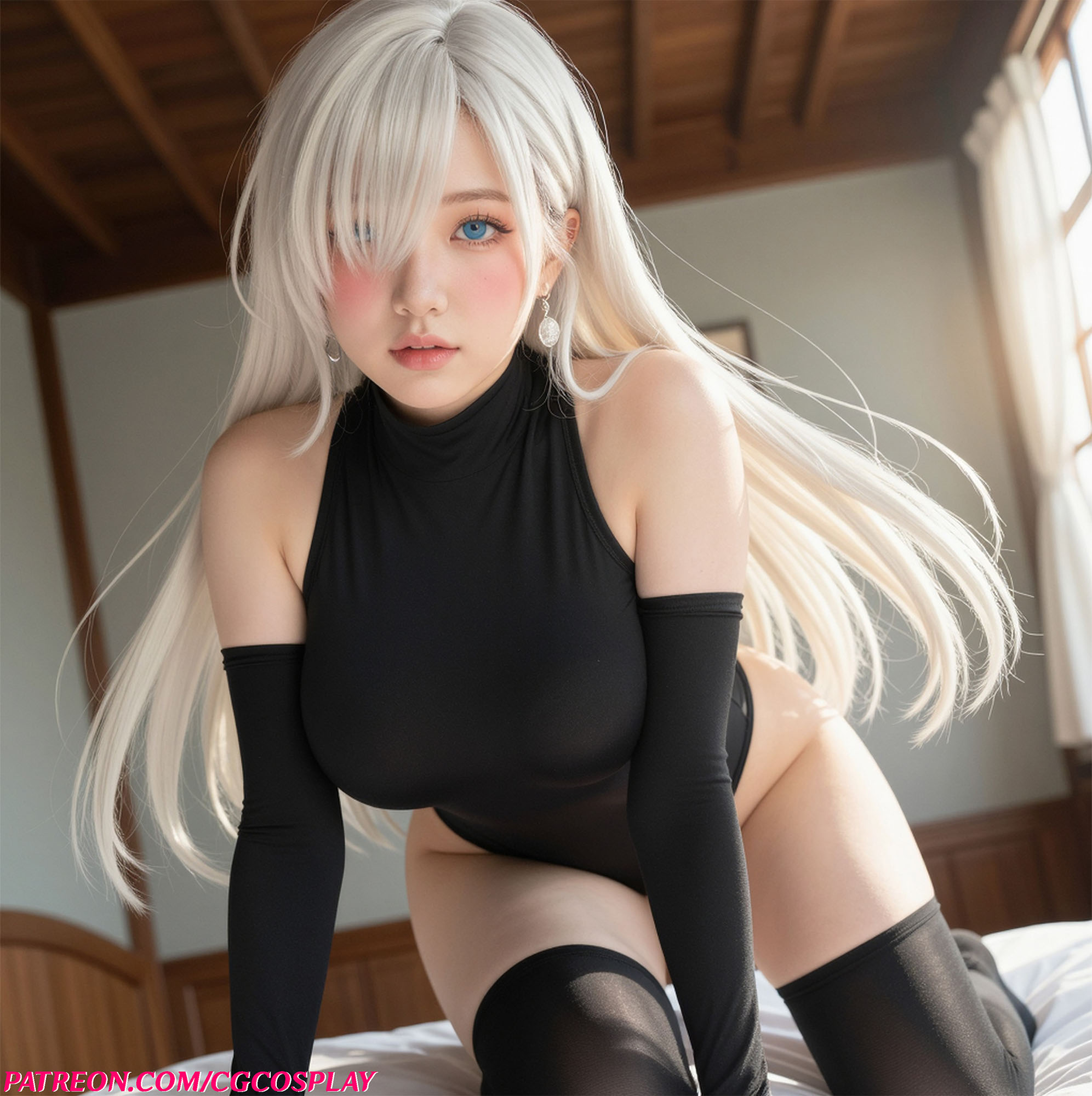 Elizabeth Liones - Nanatsu no Taizai 💖👁🗨🖤 2 Elizabeth Liones Nanatsu no Taizai 4 Elizabeth Liones - Nanatsu no Taizai 💖👁🗨🖤