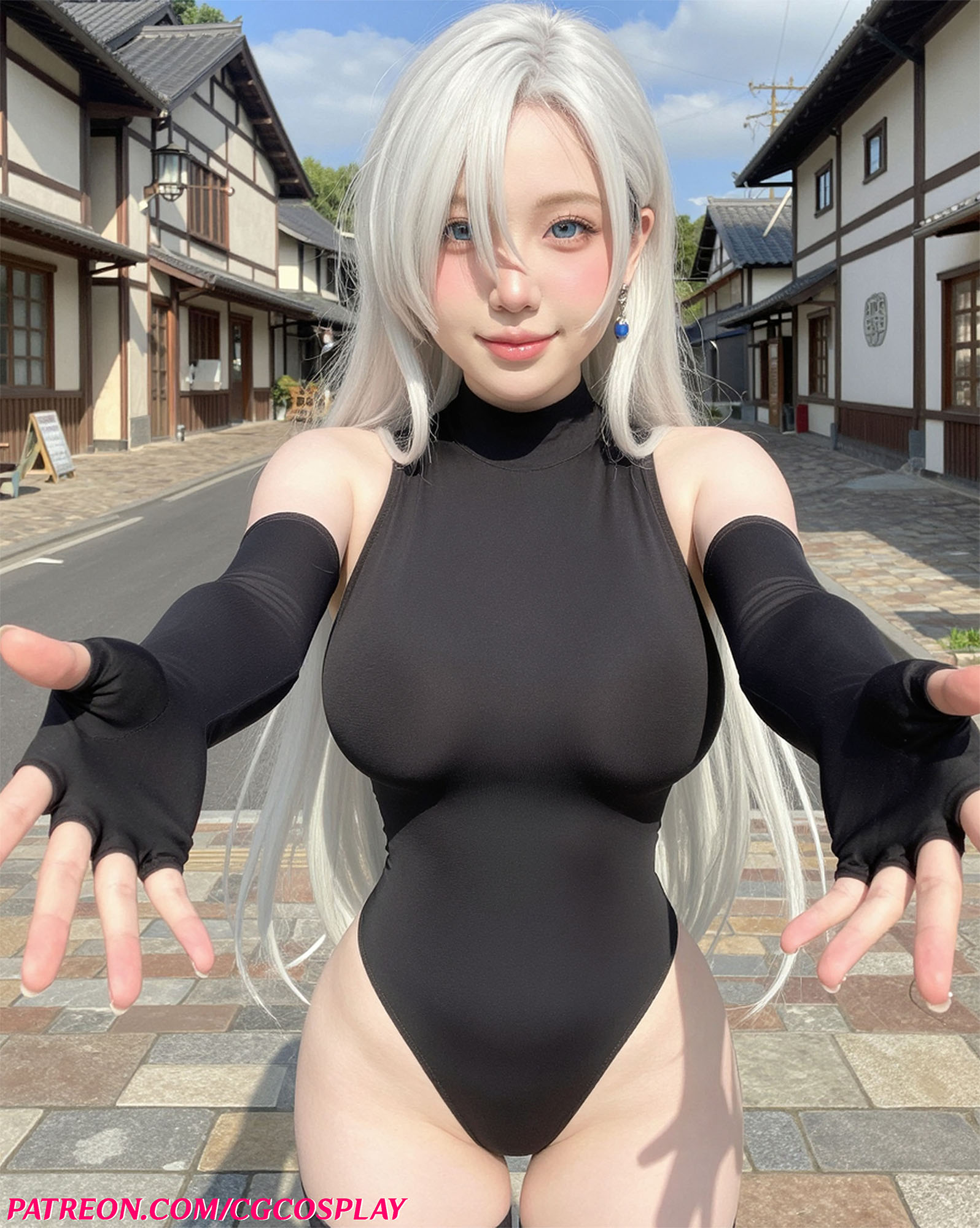 Elizabeth Liones - Nanatsu no Taizai 💖👁🗨🖤 1 Elizabeth Liones Nanatsu no Taizai 5 Elizabeth Liones - Nanatsu no Taizai 💖👁🗨🖤