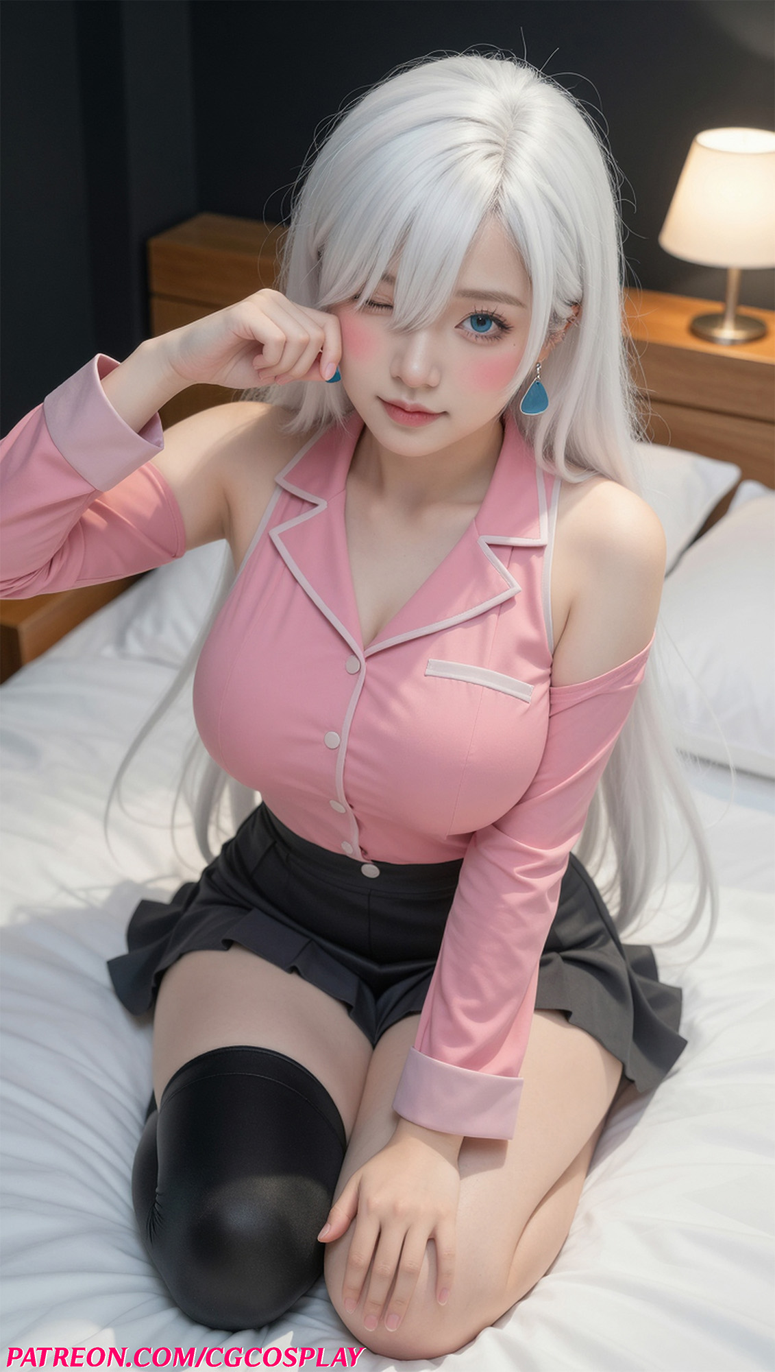 Elizabeth Liones - Nanatsu no Taizai 💖👁🗨🖤 17 Elizabeth Liones Nanatsu no Taizai 7 Elizabeth Liones - Nanatsu no Taizai 💖👁🗨🖤