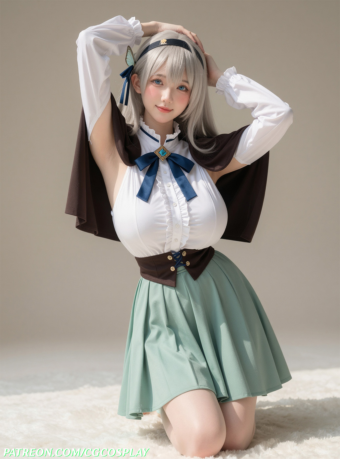 Firefly - Honkai: Star Rail 🍃🧚🏻♀️✨ 10 Firefly Honkai Star Rail 13 Firefly - Honkai: Star Rail 🍃🧚🏻♀️✨