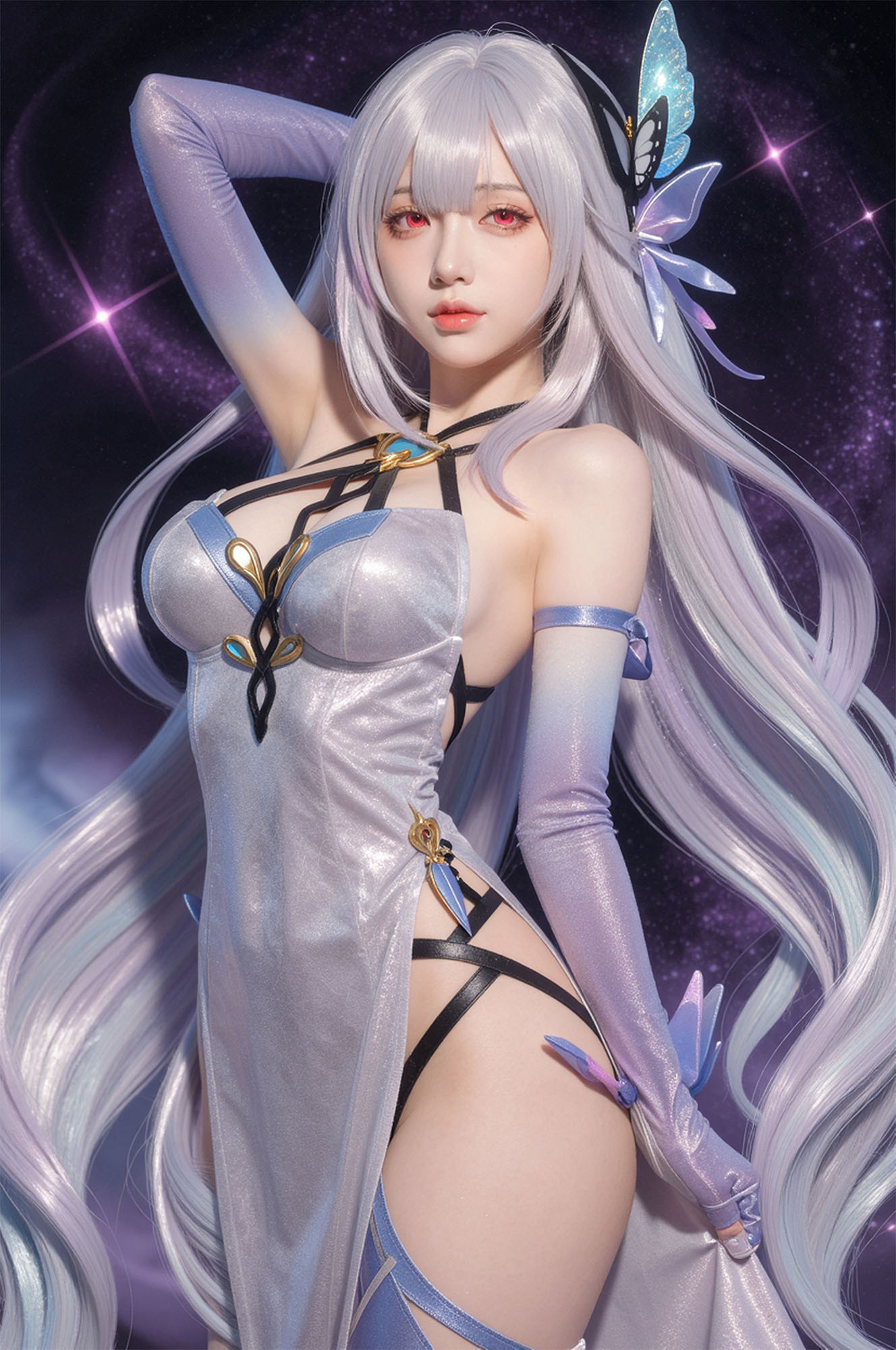 Skirk - Genshin Impact ⋆。‧˚ʚ🪐ɞ˚‧。⋆ 1 Skirk Genshin Impact 12 Skirk - Genshin Impact ⋆。‧˚ʚ🪐ɞ˚‧。⋆