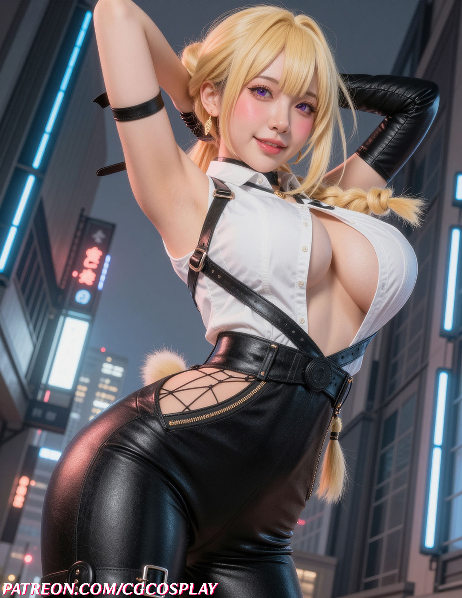 Evelyn Chevalier - Zenless Zone Zero 💛🖤 8 Evelyn Chevalier Zenless Zone Zero 20 Evelyn Chevalier - Zenless Zone Zero 💛🖤