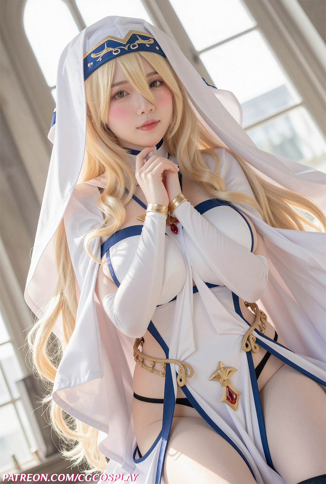 Sword Maiden - Goblin Slayer ✨⚖️⚜️ 12 Sword Maiden Goblin Slayer 13 Sword Maiden - Goblin Slayer ✨⚖️⚜️
