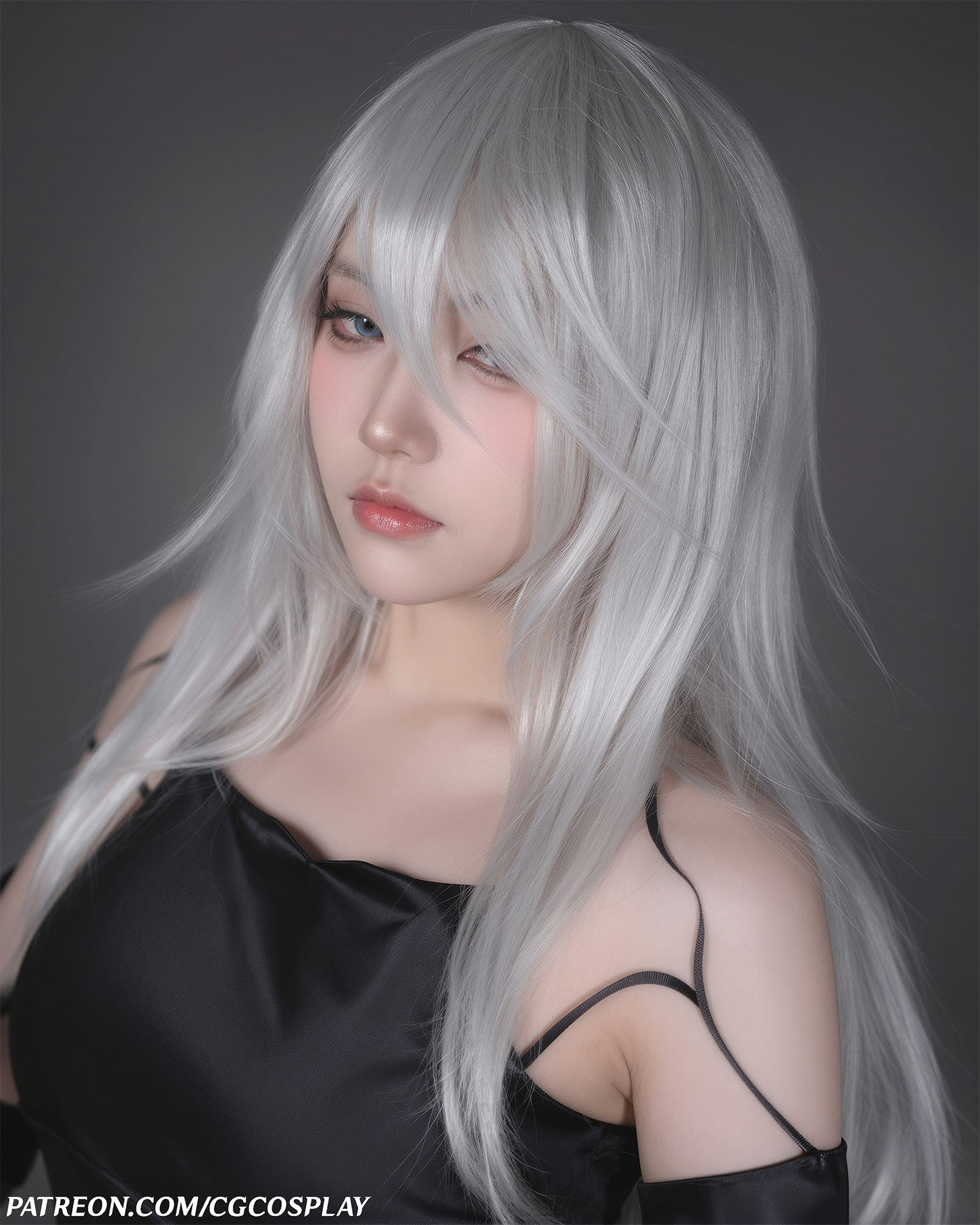 YoRHa Type A No.2 - Nier:Automata 🤖🖤🤍 2 YoRHa Type A No.2 NierAutomata 14 YoRHa Type A No.2 - Nier:Automata 🤖🖤🤍