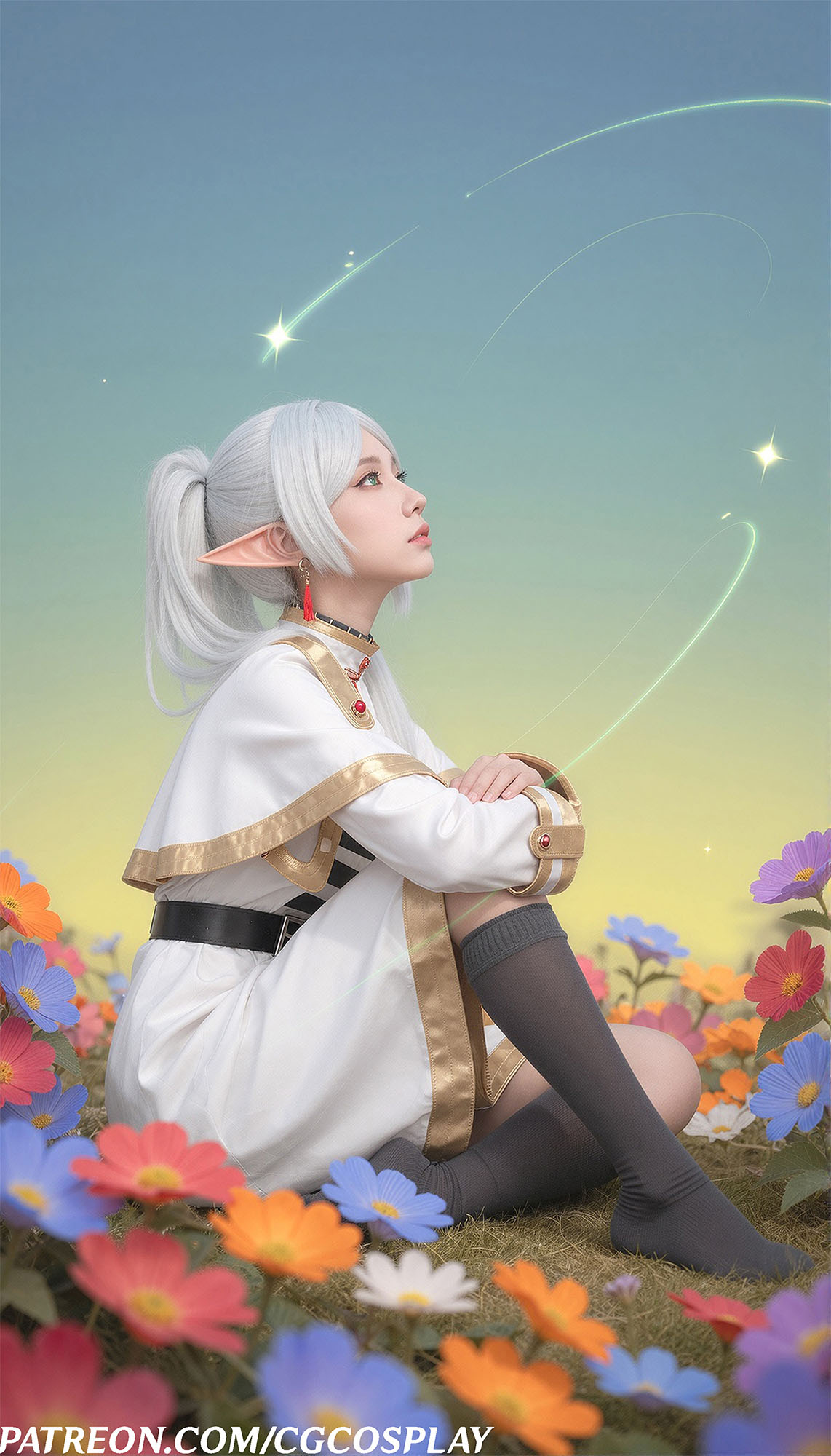 Frieren - Beyond Journey's End 🔮✨🪄 17 Frieren Beyond Journeys End 7 Frieren - Beyond Journey's End 🔮✨🪄
