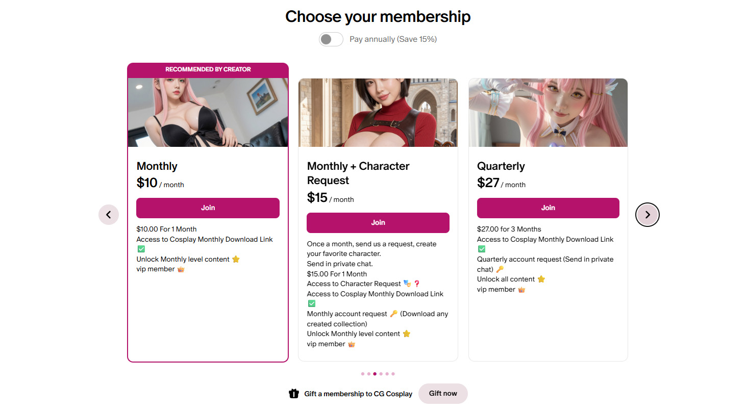 membership register membership