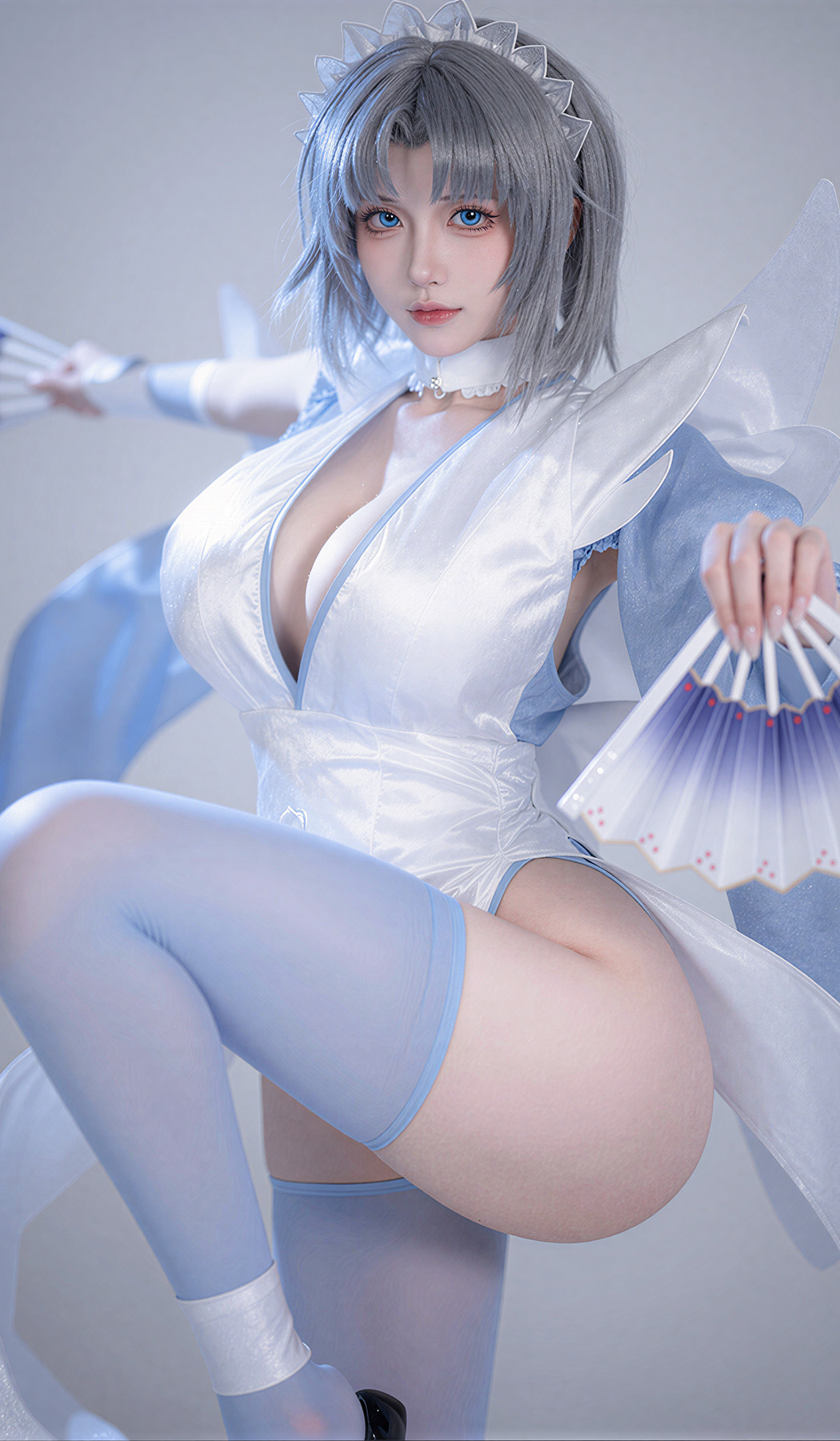 Yumi – Senran Kagura